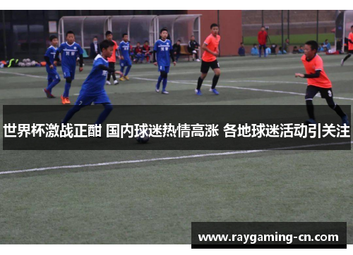 世界杯激战正酣 国内球迷热情高涨 各地球迷活动引关注