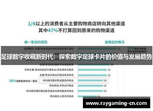 足球数字收藏新时代：探索数字足球卡片的价值与发展趋势