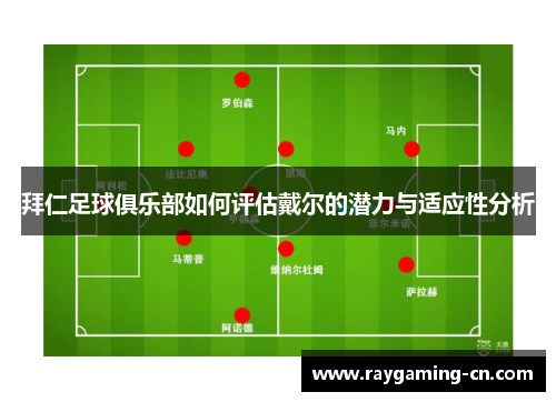 拜仁足球俱乐部如何评估戴尔的潜力与适应性分析