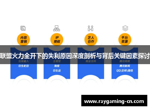 联盟火力全开下的失利原因深度剖析与背后关键因素探讨